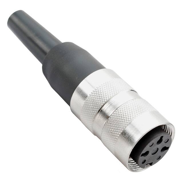 T3261001U Amphenol Tuchel Industrial  Assemblages de connecteurs circulaires
